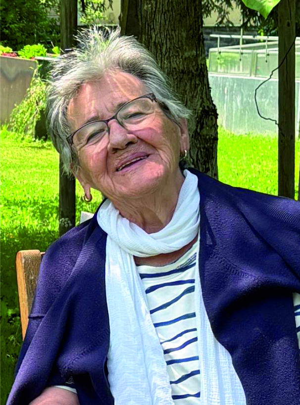 Waltraud Düngler